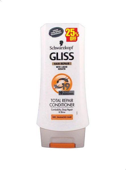 ELVLVE TOTAL REPAIR 200ML