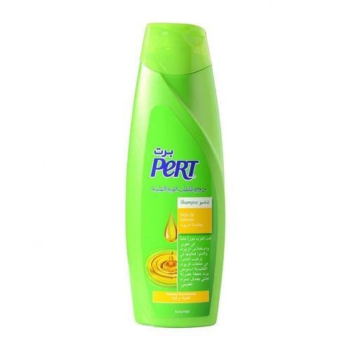 PERT PLUS SHAMPOO200ML