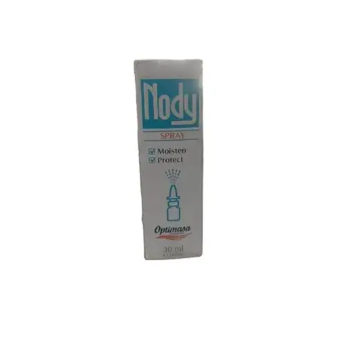 nody spray 30 ml